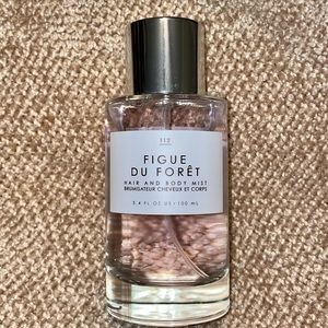 Le Monde Gourmand Figue du Forêt Hair & Body Mist - 3.4oz | 100ml